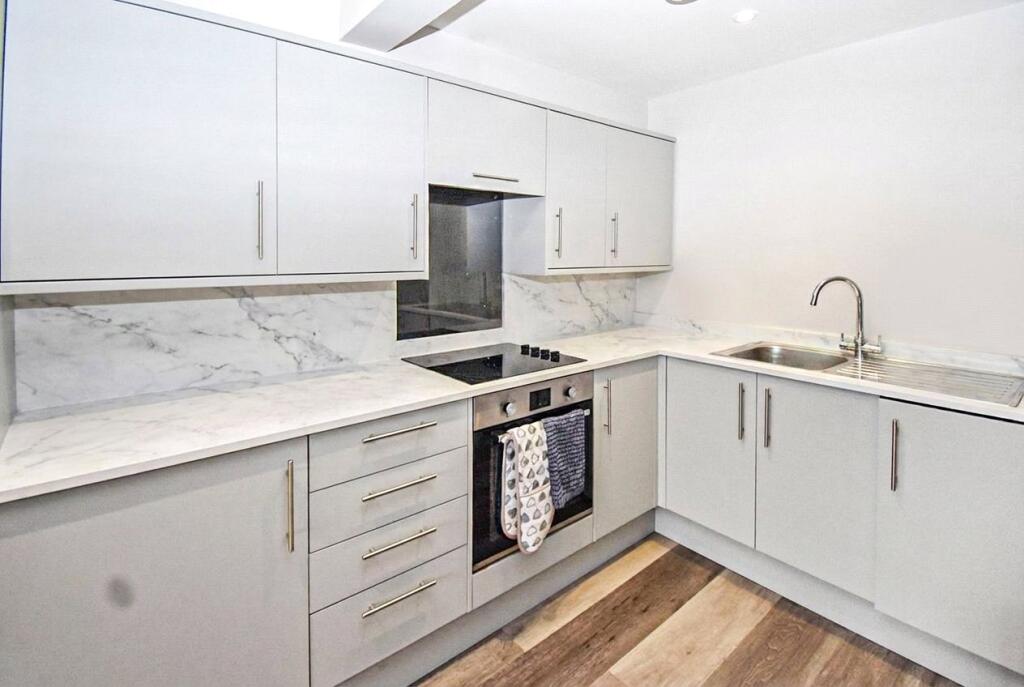 1 bed Apartment for rent in Newbury. From Jones Robinson - Newbury