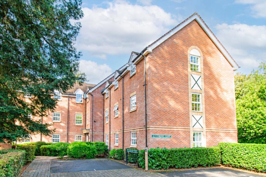 2 bed Apartment for rent in Newbury. From Jones Robinson - Newbury