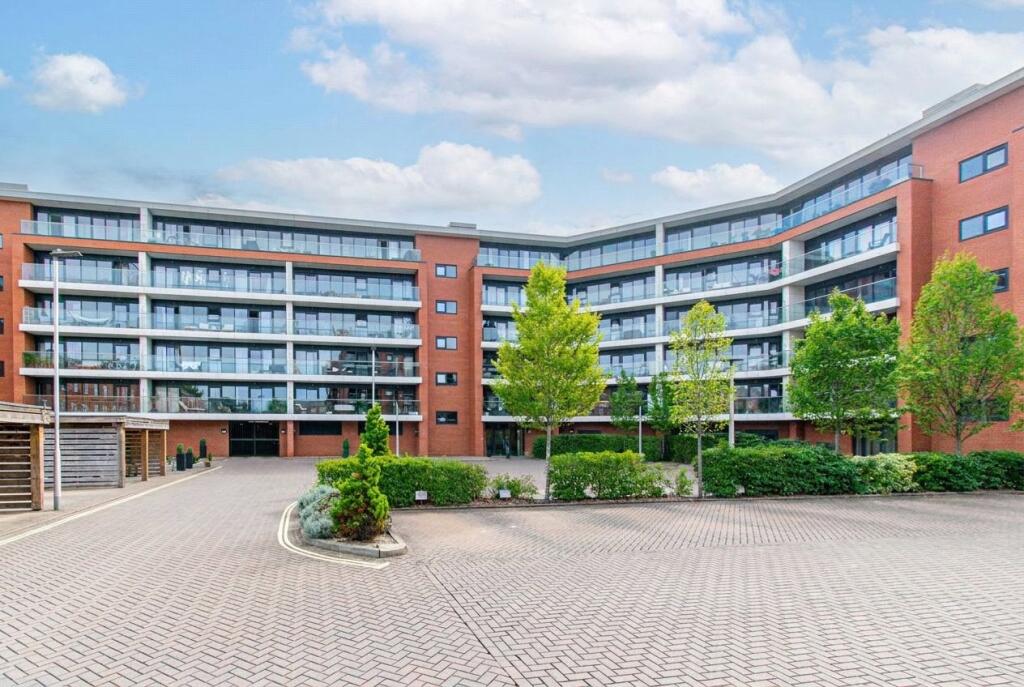 1 bed Apartment for rent in Newbury. From Jones Robinson - Newbury