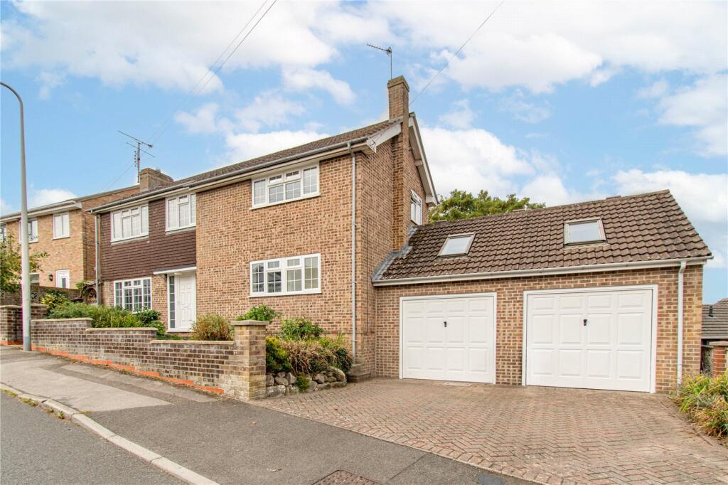 3 bed Detached for rent in Newbury. From Jones Robinson - Newbury