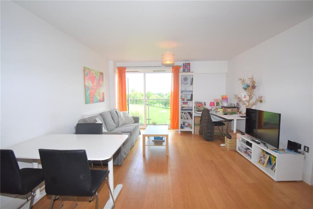 2 bed Apartment for rent in Newbury. From Jones Robinson - Newbury