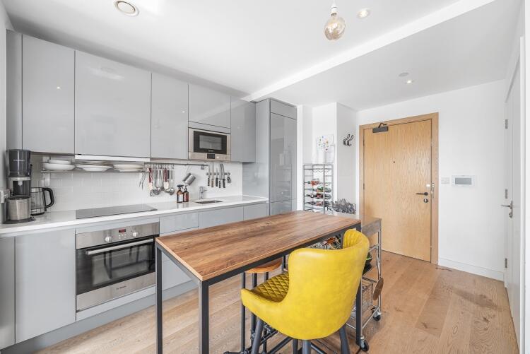 0 bed Apartment for rent in Bermondsey. From Kinleigh Folkard & Hayward
