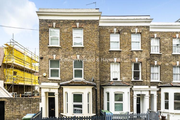 2 bed Apartment for rent in Bermondsey. From Kinleigh Folkard & Hayward