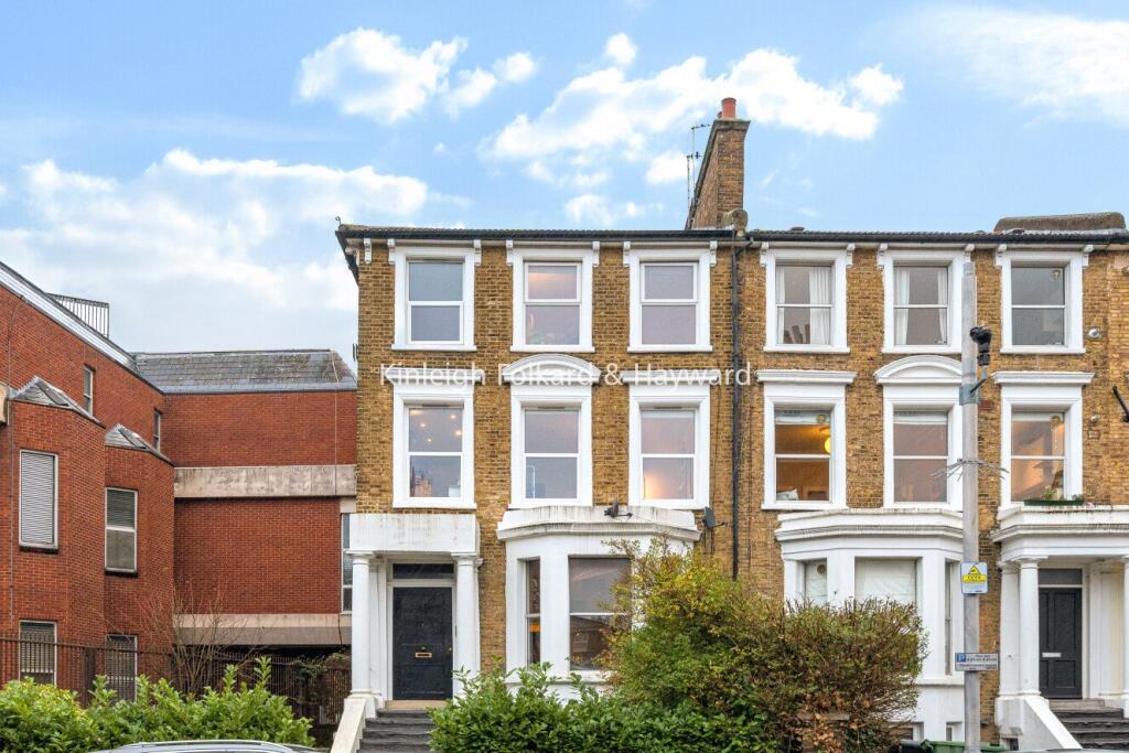 1 bed 1st Floor Flat for rent in London. From Kinleigh Folkard & Hayward - Sales - Kennington 1 bed 1st Floor Flat for rent in London. From Kinleigh Folkard & Hayward - Sales - Kennington