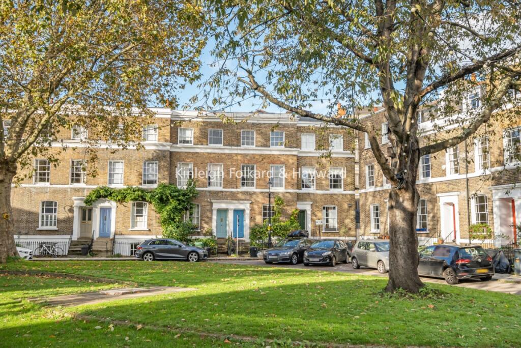 3 bed Detached for rent in London. From Kinleigh Folkard & Hayward - Sales - Kennington