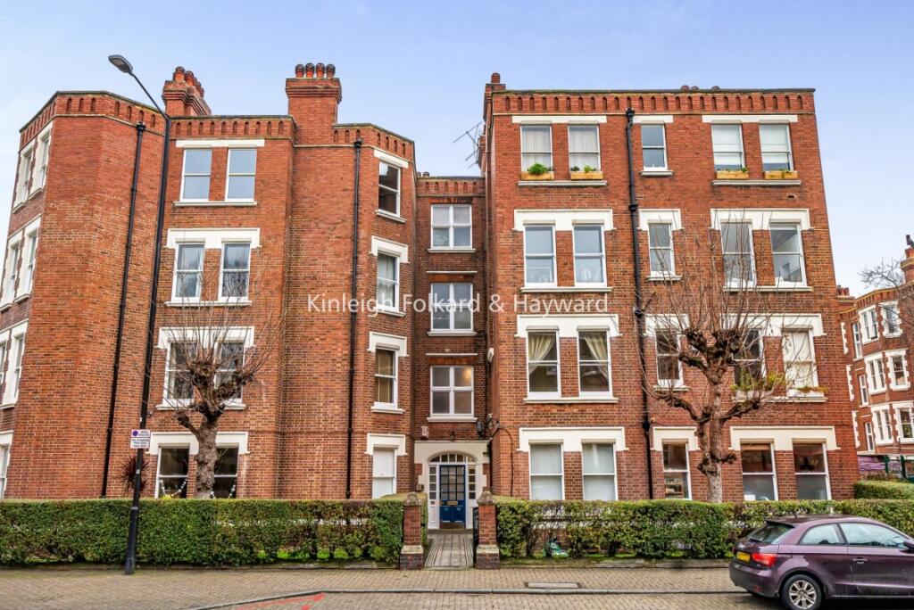 2 bed 1st Floor Flat for rent in London. From Kinleigh Folkard & Hayward - Sales - Kennington