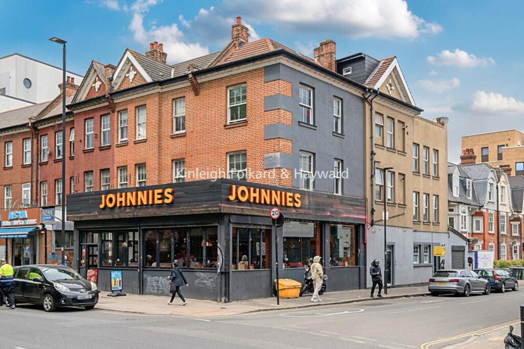 2 bed 1st Floor Flat for rent in London. From Kinleigh Folkard & Hayward - Sales - Kennington 2 bed 1st Floor Flat for rent in London. From Kinleigh Folkard & Hayward - Sales - Kennington