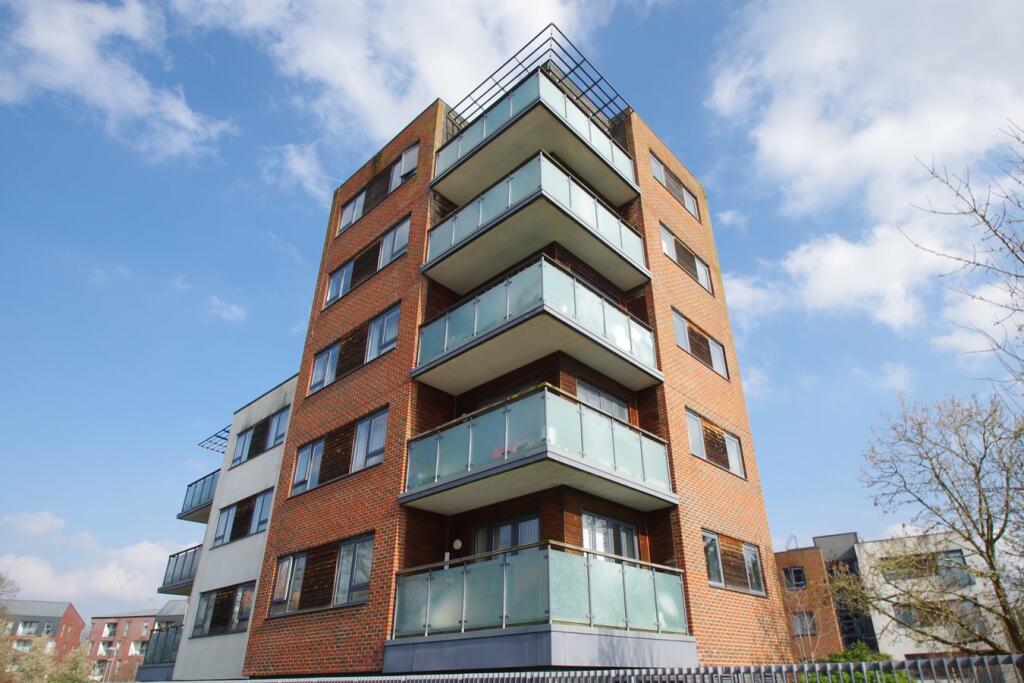 2 bed Apartment for rent in Stanmore. From Marshall Vizard