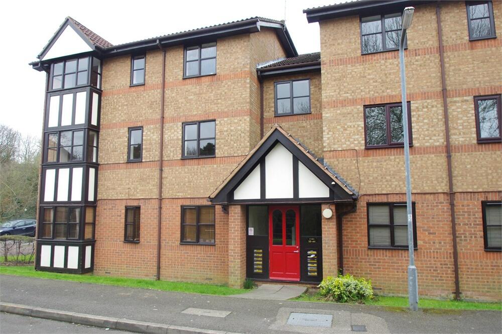 1 bed House (unspecified) for rent in Watford. From Marshall Vizard