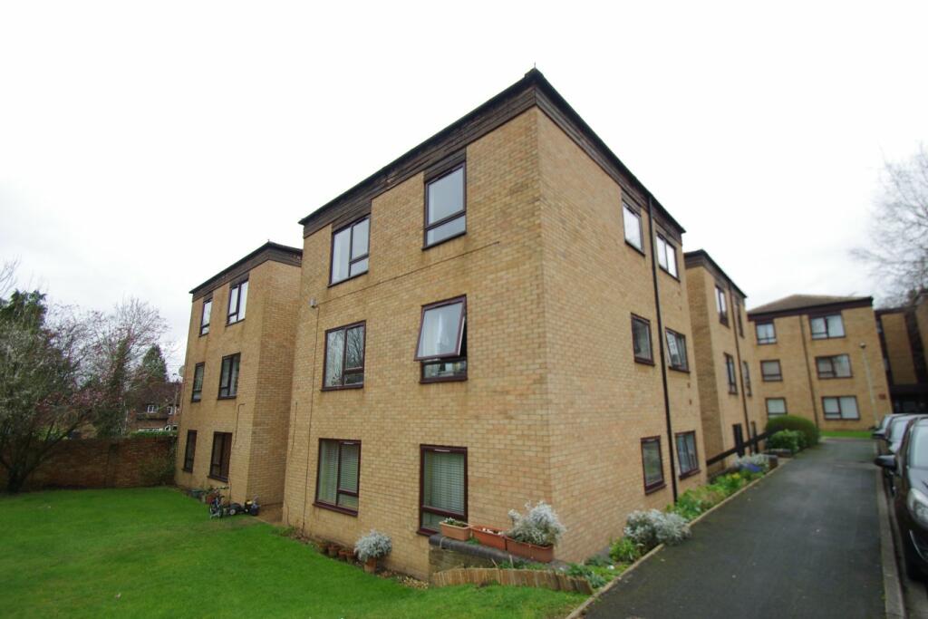 2 bed Flat for rent in Watford. From Marshall Vizard