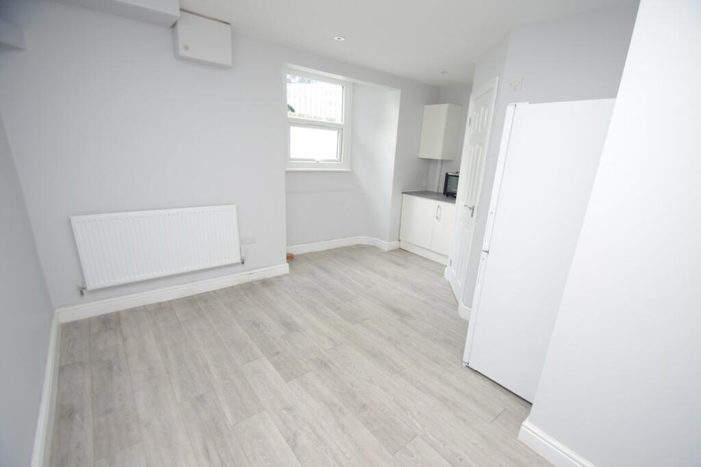 0 bed Studio for rent in Watford. From Marshall Vizard
