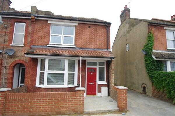 2 bed House (unspecified) for rent in Watford. From Marshall Vizard