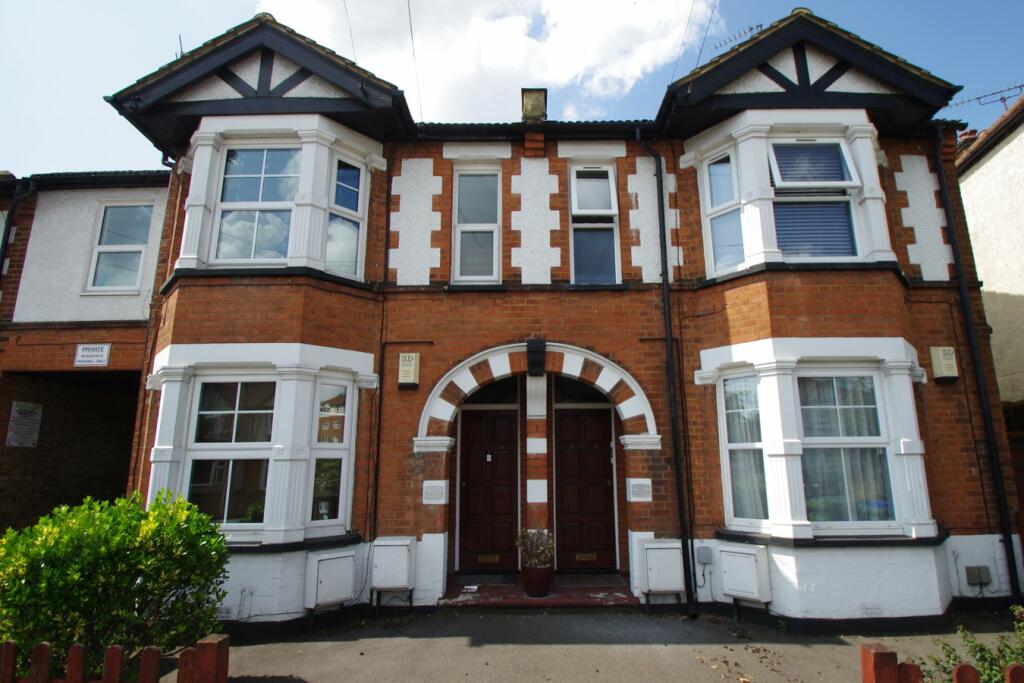 1 bed Flat for rent in Watford. From Marshall Vizard