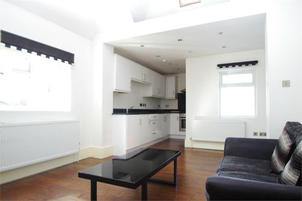 0 bed Flat for rent in Watford. From Marshall Vizard