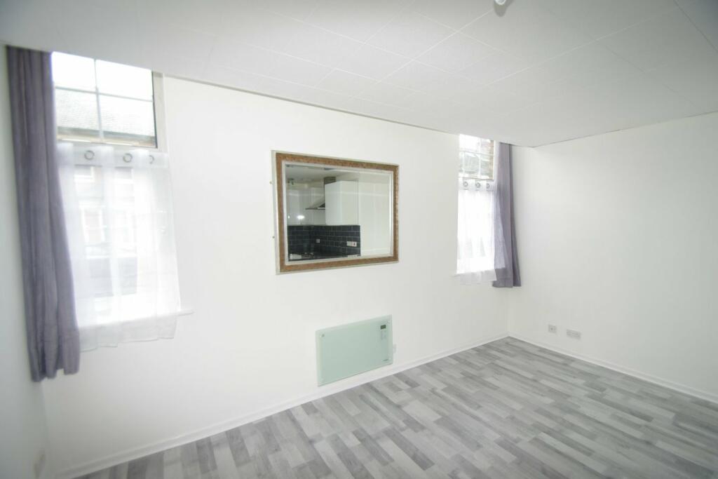 1 bed Apartment for rent in Watford. From Marshall Vizard