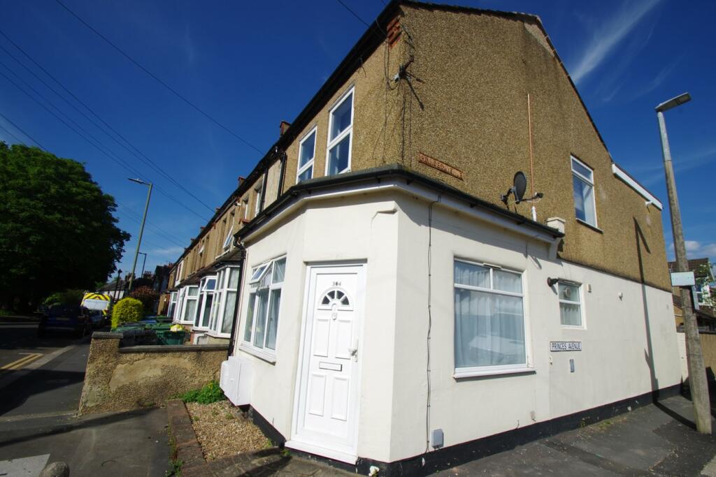 1 bed Flat for rent in Watford. From Marshall Vizard