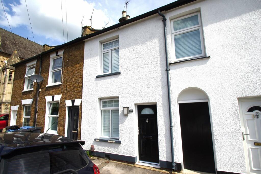 2 bed Cottage for rent in Watford. From Marshall Vizard