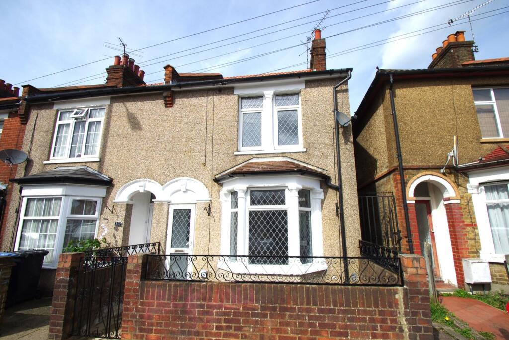 0 bed House Share for rent in Watford. From Marshall Vizard - Watford