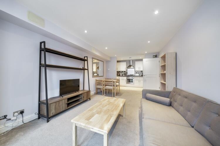 1 bed Apartment for rent in Wandsworth. From Kinleigh Folkard & Hayward