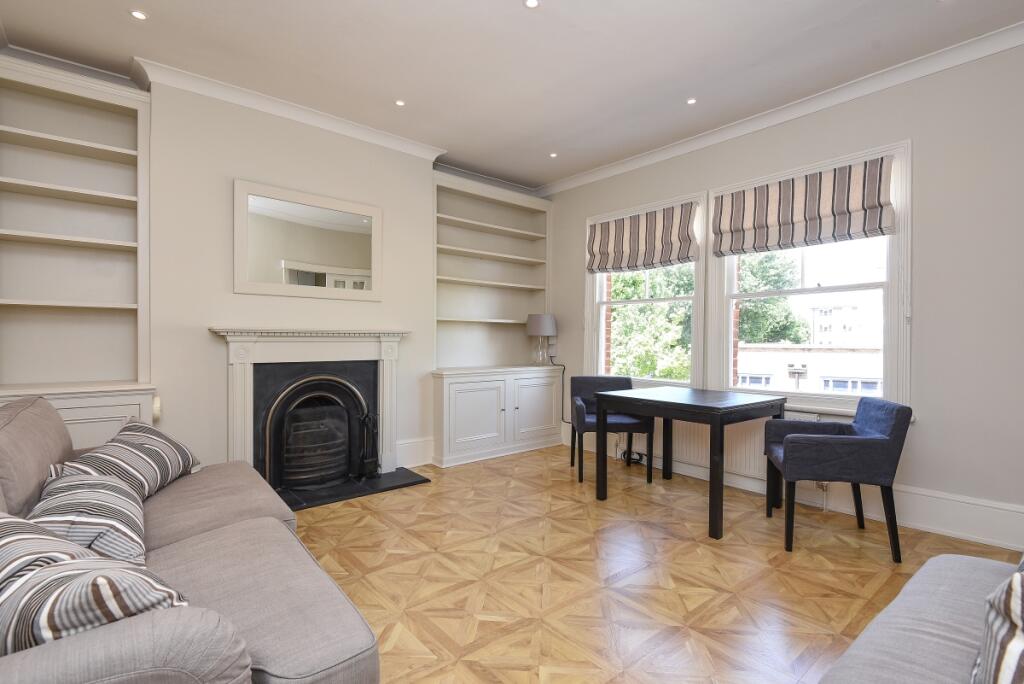1 bed Apartment for rent in Wandsworth. From Kinleigh Folkard & Hayward