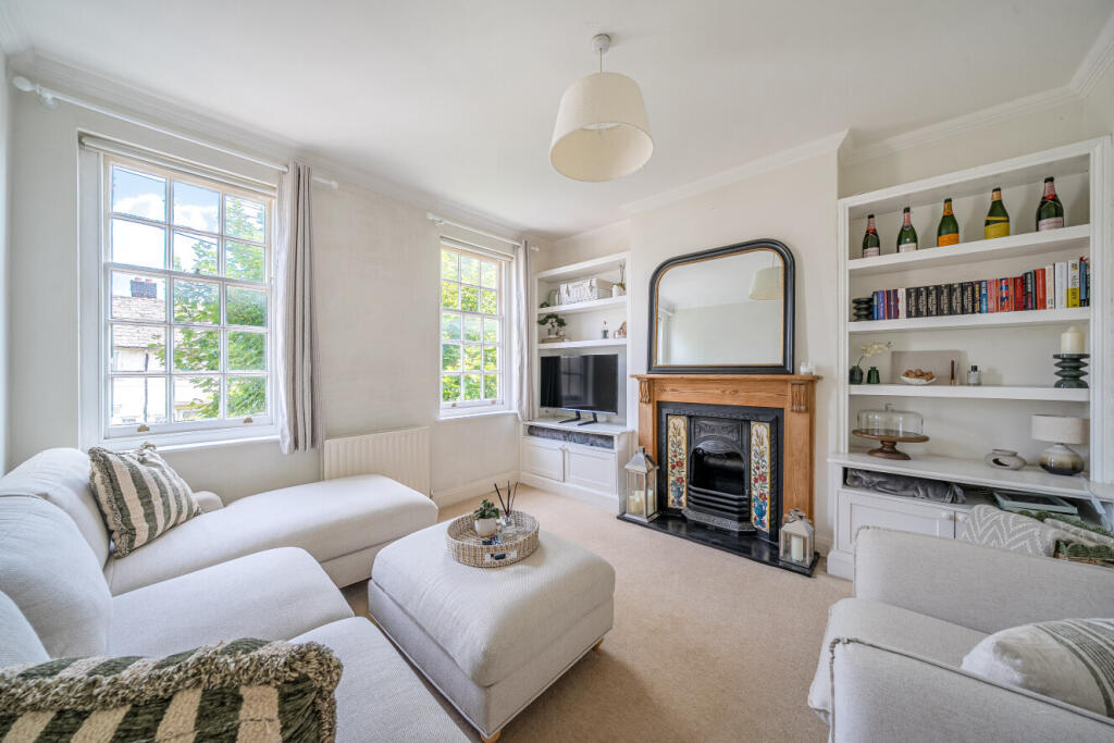 2 bed Annexe for rent in Wandsworth. From Kinleigh Folkard & Hayward - Lettings - Earlsfield 2 bed Annexe for rent in Wandsworth. From Kinleigh Folkard & Hayward - Lettings - Earlsfield