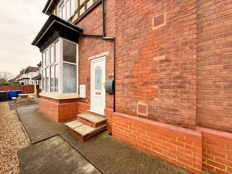 2 bed 1st Floor Flat for rent in Cleethorpes. From Crofts Estate Agents - Cleethorpes 2 bed 1st Floor Flat for rent in Cleethorpes. From Crofts Estate Agents - Cleethorpes