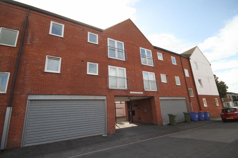 1 bed Apartment for rent in Grimsby. From Crofts Estate Agents - Cleethorpes