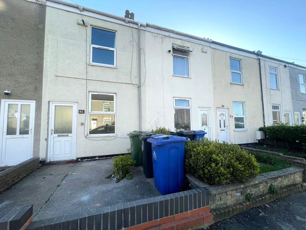 3 bed Mid Terraced House for rent in Grimsby. From Crofts Estate Agents - Cleethorpes 3 bed Mid Terraced House for rent in Grimsby. From Crofts Estate Agents - Cleethorpes