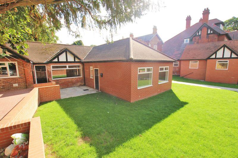 2 bed Bungalow for rent in Grimsby. From Crofts Estate Agents - Cleethorpes