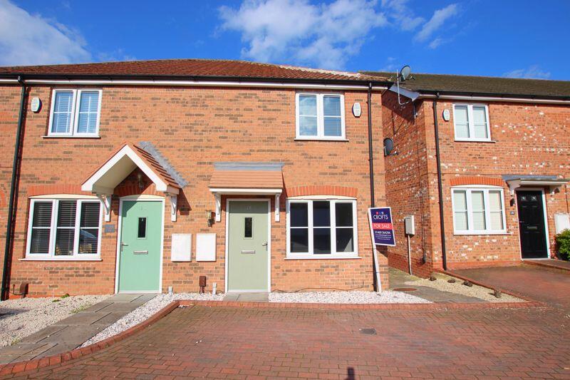 2 bed Semi Detached for rent in Stallingborough. From Crofts Estate Agents - Cleethorpes 2 bed Semi Detached for rent in Stallingborough. From Crofts Estate Agents - Cleethorpes
