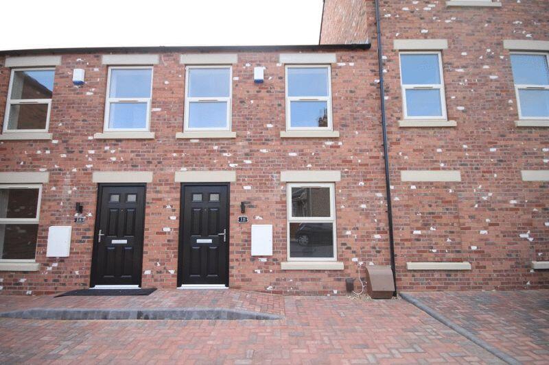 3 bed End of Terrace for rent in Cleethorpes. From Crofts Estate Agents - Cleethorpes 3 bed End of Terrace for rent in Cleethorpes. From Crofts Estate Agents - Cleethorpes