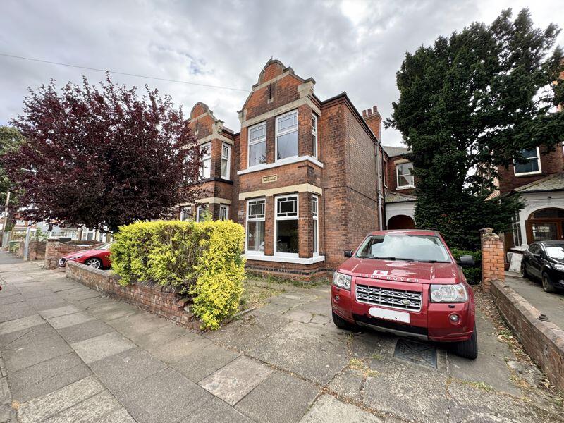 1 bed Annexe for rent in Grimsby. From Crofts Estate Agents - Cleethorpes