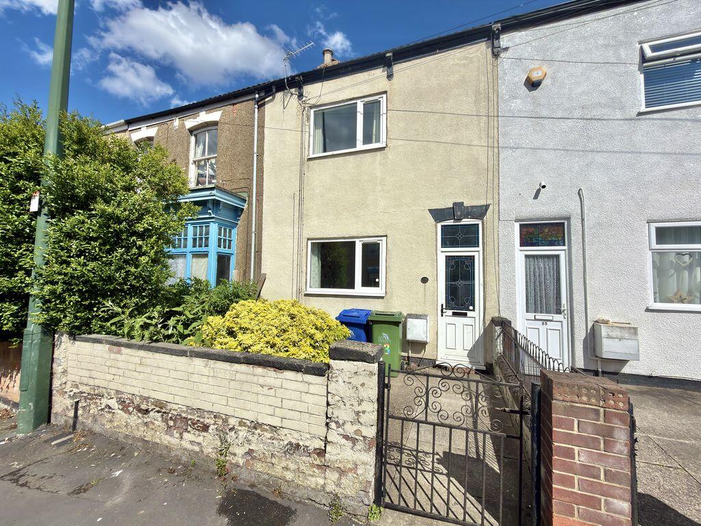 3 bed Mid Terraced House for rent in Grimsby. From Crofts Estate Agents - Cleethorpes 3 bed Mid Terraced House for rent in Grimsby. From Crofts Estate Agents - Cleethorpes