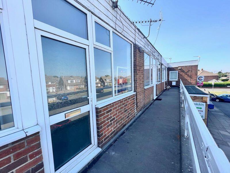 2 bed 1st Floor Flat for rent in Cleethorpes. From Crofts Estate Agents - Cleethorpes