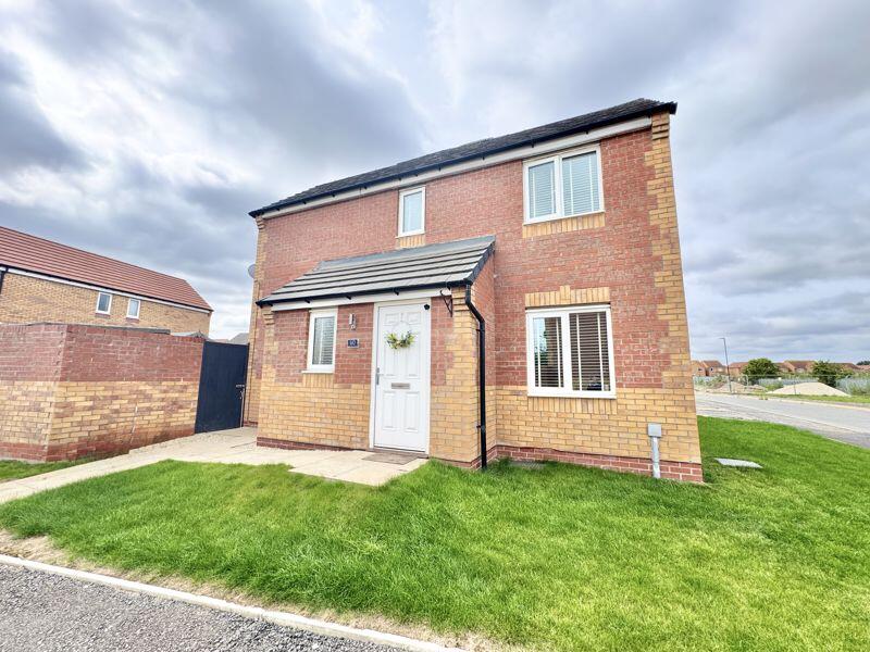 2 bed Semi Detached for rent in Grimsby. From Crofts Estate Agents - Cleethorpes 2 bed Semi Detached for rent in Grimsby. From Crofts Estate Agents - Cleethorpes
