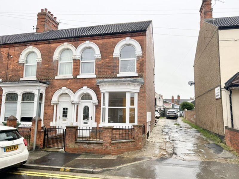 2 bed House (unspecified) for rent in Cleethorpes. From Crofts Estate Agents - Cleethorpes 2 bed House (unspecified) for rent in Cleethorpes. From Crofts Estate Agents - Cleethorpes