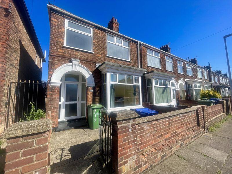 3 bed End of Terrace for rent in Cleethorpes. From Crofts Estate Agents - Cleethorpes 3 bed End of Terrace for rent in Cleethorpes. From Crofts Estate Agents - Cleethorpes