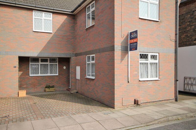 1 bed House (unspecified) for rent in Cleethorpes. From Crofts Estate Agents - Cleethorpes