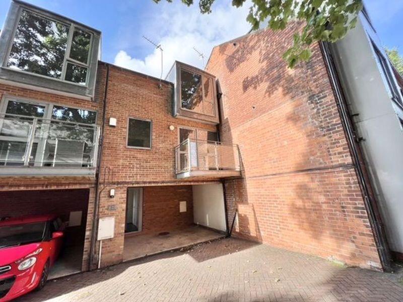 1 bed Mews for rent in Cleethorpes. From Crofts Estate Agents - Cleethorpes 1 bed Mews for rent in Cleethorpes. From Crofts Estate Agents - Cleethorpes