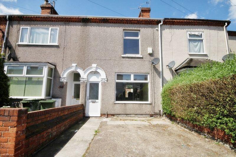 3 bed Mid Terraced House for rent in Grimsby. From Crofts Estate Agents - Cleethorpes 3 bed Mid Terraced House for rent in Grimsby. From Crofts Estate Agents - Cleethorpes