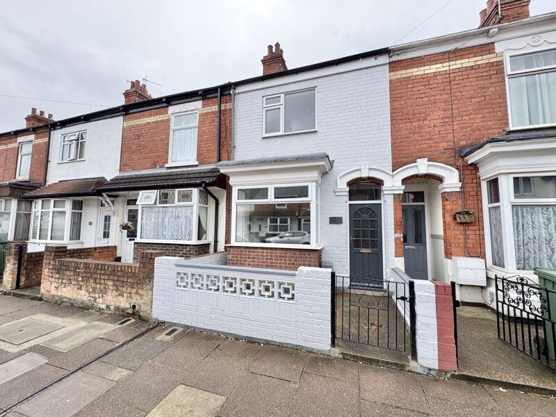 2 bed Mid Terraced House for rent in Grimsby. From Crofts Estate Agents - Cleethorpes 2 bed Mid Terraced House for rent in Grimsby. From Crofts Estate Agents - Cleethorpes