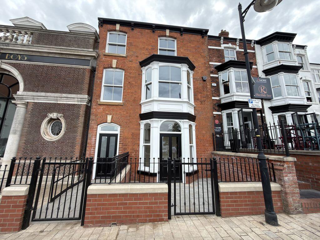 2 bed Annexe for rent in Cleethorpes. From Crofts Estate Agents - Cleethorpes 2 bed Annexe for rent in Cleethorpes. From Crofts Estate Agents - Cleethorpes