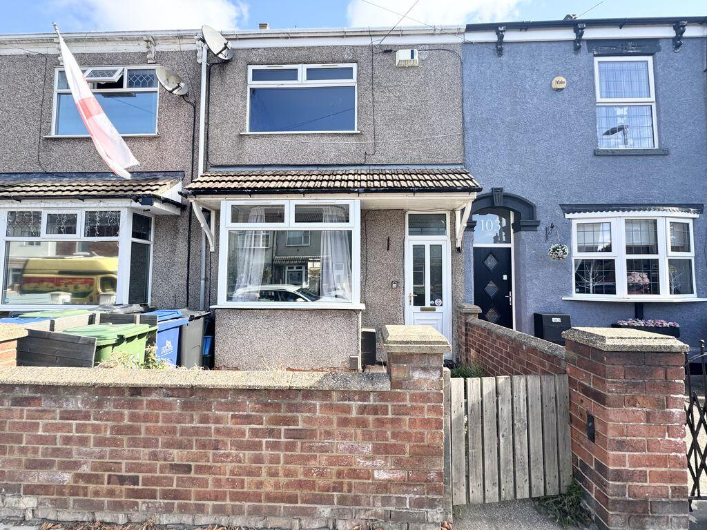 3 bed Mid Terraced House for rent in Cleethorpes. From Crofts Estate Agents - Cleethorpes 3 bed Mid Terraced House for rent in Cleethorpes. From Crofts Estate Agents - Cleethorpes