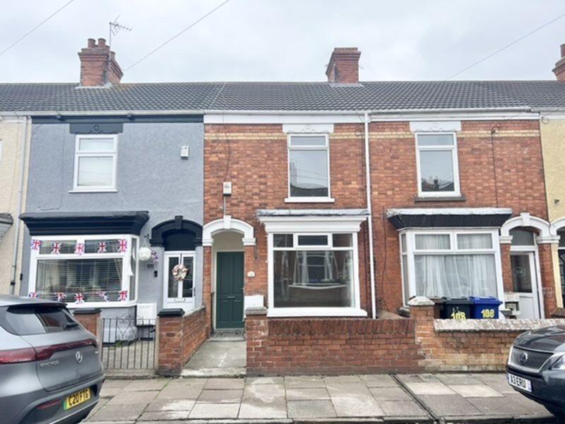 2 bed Mid Terraced House for rent in Grimsby. From Crofts Estate Agents - Cleethorpes 2 bed Mid Terraced House for rent in Grimsby. From Crofts Estate Agents - Cleethorpes