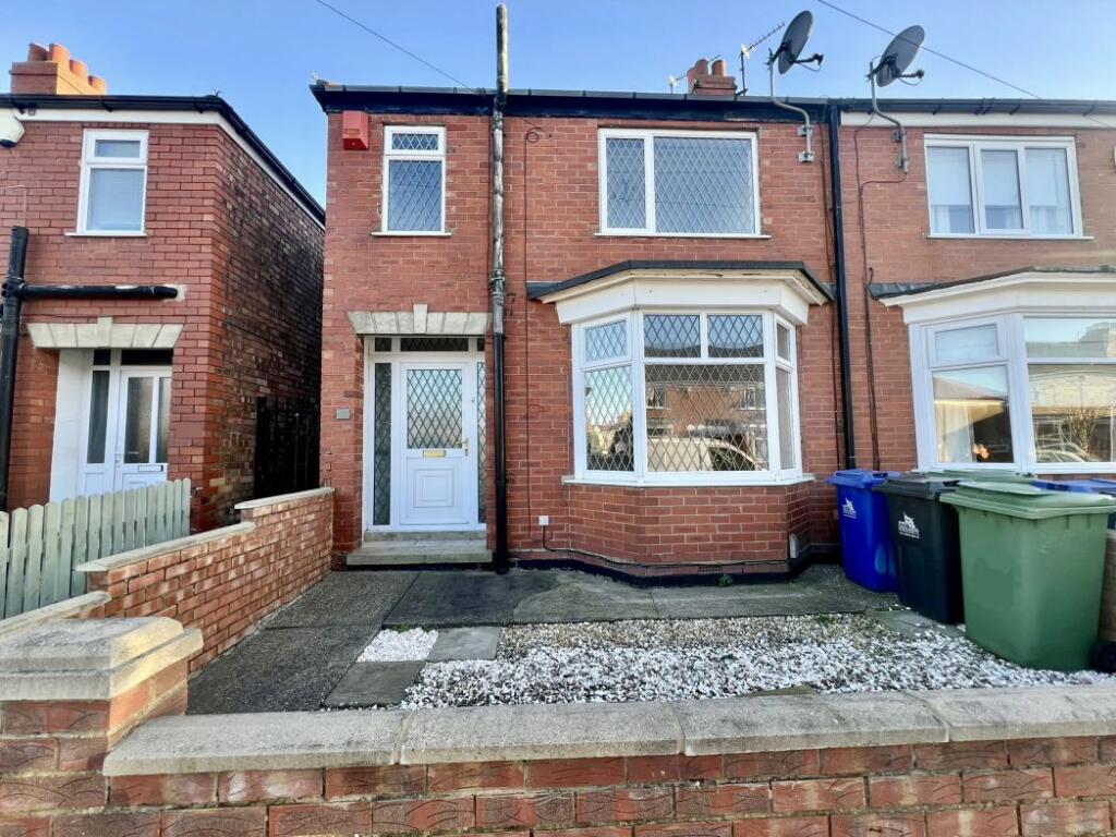 3 bed Detached for rent in Cleethorpes. From Crofts Estate Agents - Cleethorpes 3 bed Detached for rent in Cleethorpes. From Crofts Estate Agents - Cleethorpes