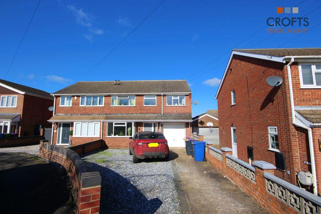 5 bed Semi Detached for rent in Keelby. From Crofts Estate Agents - Immingham