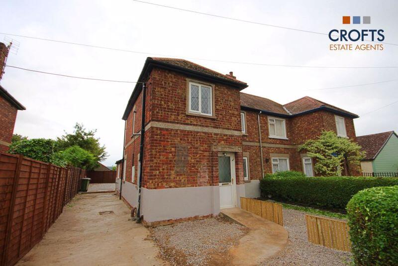3 bed Semi Detached for rent in Kirmington. From Crofts Estate Agents - Immingham 3 bed Semi Detached for rent in Kirmington. From Crofts Estate Agents - Immingham