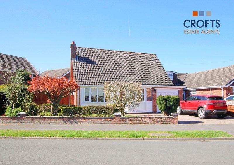 3 bed Detached bungalow for rent in Immingham. From Crofts Estate Agents - Immingham