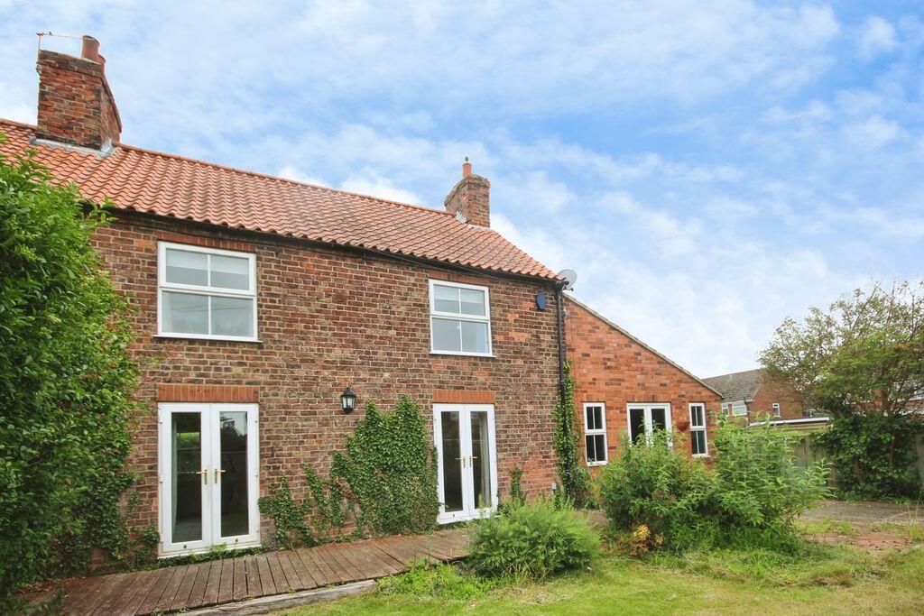 4 bed Semi Detached for rent in Keelby. From Crofts Estate Agents - Immingham 4 bed Semi Detached for rent in Keelby. From Crofts Estate Agents - Immingham