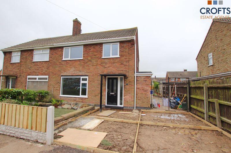 3 bed Semi Detached for rent in Immingham. From Crofts Estate Agents - Immingham 3 bed Semi Detached for rent in Immingham. From Crofts Estate Agents - Immingham